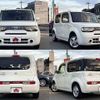 nissan cube 2012 504928-925121 image 7