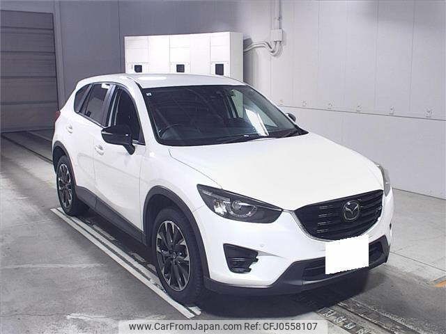 mazda cx-5 2015 -MAZDA 【岐阜 303ﾆ1417】--CX-5 KE2FW-201407---MAZDA 【岐阜 303ﾆ1417】--CX-5 KE2FW-201407- image 1