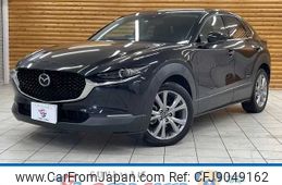 mazda cx-3 2019 -MAZDA--CX-30 3DA-DM8P--DM8P-103390---MAZDA--CX-30 3DA-DM8P--DM8P-103390-