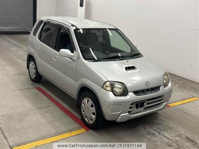 mazda laputa 2000 CFJ1571144 image 1