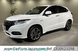 honda vezel 2018 quick_quick_DAA-RU3_RU3-1302666