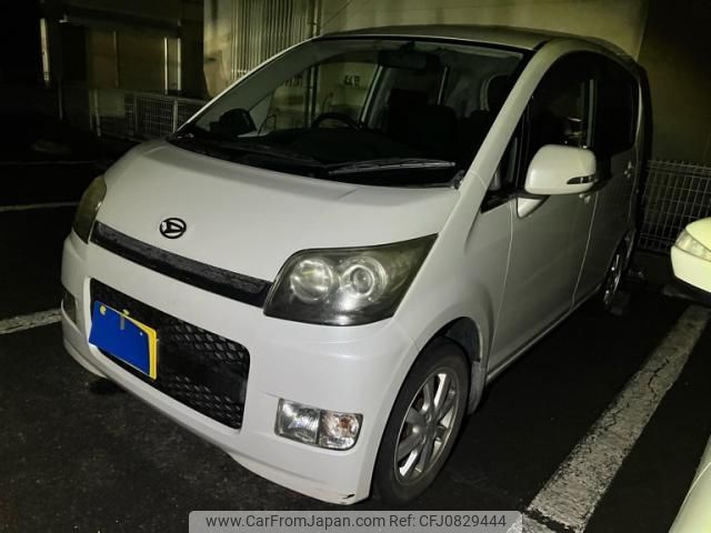 daihatsu move 2008 -DAIHATSU--Move DBA-L175S--L175S-0122538---DAIHATSU--Move DBA-L175S--L175S-0122538- image 2