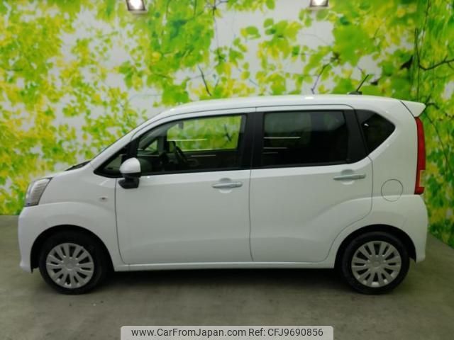 daihatsu move 2022 quick_quick_5BA-LA150S_LA150S-2131058 image 2