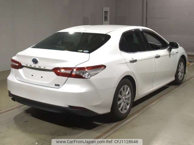 toyota camry 2020 -TOYOTA--Camry DAA-AXVH70--AXVH70-1061524---TOYOTA--Camry DAA-AXVH70--AXVH70-1061524- image 2