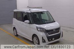 nissan dayz-roox 2020 CFJ1830123