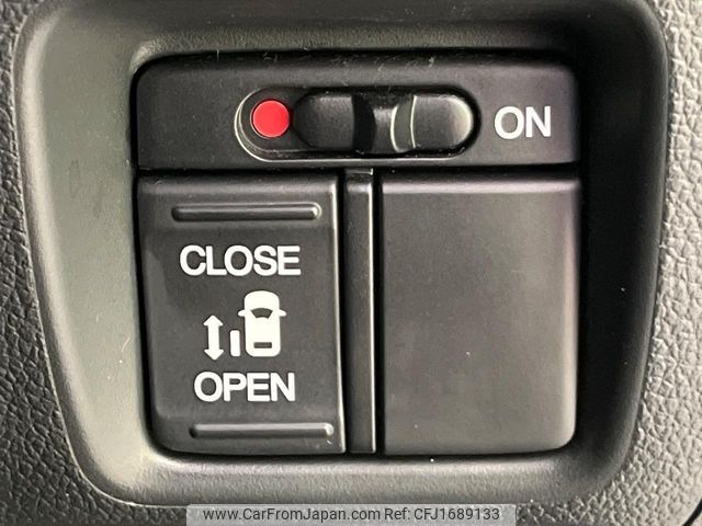 honda n-box 2016 CFJ1689133 image 2