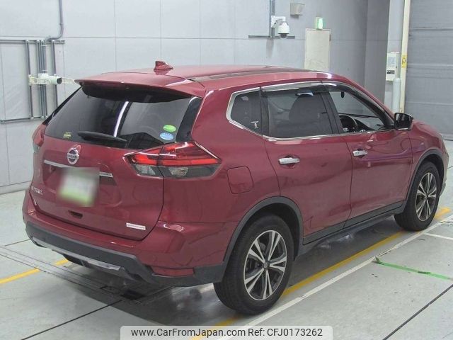 nissan x-trail 2019 -NISSAN--X-Trail T32-543853---NISSAN--X-Trail T32-543853- image 2