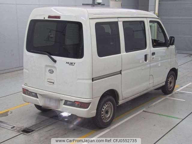 daihatsu hijet-van 2020 -DAIHATSU--Hijet Van 3BD-S321V--S321V-0472237---DAIHATSU--Hijet Van 3BD-S321V--S321V-0472237- image 2