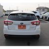 subaru impreza-wagon 2019 -SUBARU--Impreza Wagon DBA-GT6--GT6-036750---SUBARU--Impreza Wagon DBA-GT6--GT6-036750- image 9