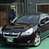 subaru legacy-b4 2012 -SUBARU 【名変中 】--Legacy B4 BMM--004040---SUBARU 【名変中 】--Legacy B4 BMM--004040- image 1