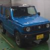 suzuki jimny 2023 -SUZUKI 【大宮 581ﾋ8316】--Jimny JB64W--312879---SUZUKI 【大宮 581ﾋ8316】--Jimny JB64W--312879- image 1