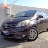 toyota vitz 2013 CFJ1529369 image 1