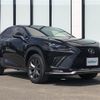 lexus nx 2018 -LEXUS--Lexus NX DAA-AYZ10--AYZ10-1021471---LEXUS--Lexus NX DAA-AYZ10--AYZ10-1021471- image 4