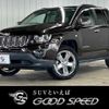 jeep compass 2013 -CHRYSLER--Jeep Compass ABA-MK49--1C4NJCDA1ED546197---CHRYSLER--Jeep Compass ABA-MK49--1C4NJCDA1ED546197- image 1