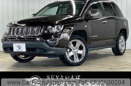 jeep compass 2013 -CHRYSLER--Jeep Compass ABA-MK49--1C4NJCDA1ED546197---CHRYSLER--Jeep Compass ABA-MK49--1C4NJCDA1ED546197-