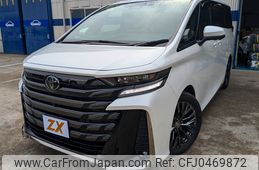 toyota vellfire 2023 24231406