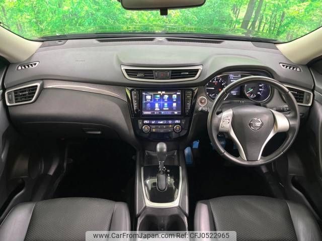 nissan x-trail 2014 -NISSAN--X-Trail DBA-NT32--NT32-500309---NISSAN--X-Trail DBA-NT32--NT32-500309- image 2