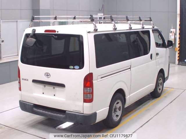 toyota hiace-van 2019 -TOYOTA--Hiace Van QDF-GDH206V--GDH206-2005184---TOYOTA--Hiace Van QDF-GDH206V--GDH206-2005184- image 2