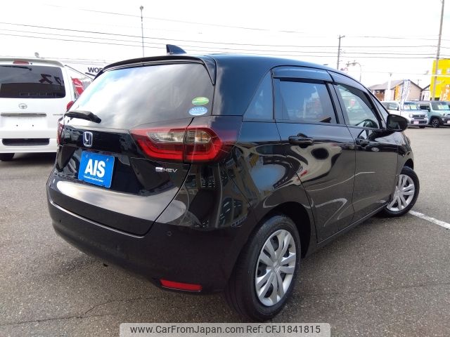 honda fit 2020 CFJ1841815 image 2