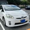 toyota prius 2009 CFJ1626266 image 2