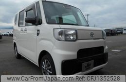 daihatsu hijet-caddie 2019 -DAIHATSU--Hijet Caddie LA710V--0001102---DAIHATSU--Hijet Caddie LA710V--0001102-