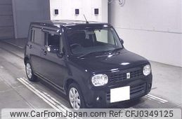 suzuki alto-lapin 2012 -SUZUKI 【岐阜 582ﾌ9762】--Alto Lapin HE22S-860138---SUZUKI 【岐阜 582ﾌ9762】--Alto Lapin HE22S-860138-