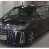 toyota alphard 2020 -TOYOTA 【川越 344ﾀ 2】--Alphard 3BA-AGH30W--AGH30W-0336901---TOYOTA 【川越 344ﾀ 2】--Alphard 3BA-AGH30W--AGH30W-0336901- image 4