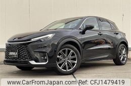 lexus lexus-lbx 2024 -LEXUS--Lexus LBX 6AA-MAYH10--MAYH10-2012061---LEXUS--Lexus LBX 6AA-MAYH10--MAYH10-2012061-