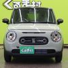 suzuki alto-lapin-chocolat 2023 quick_quick_5BA-HE33S_HE33S-432507 image 20