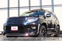 toyota land-cruiser-prado 2020 -TOYOTA--Land Cruiser Prado 3BA-TRJ150W--TRJ150-0117315---TOYOTA--Land Cruiser Prado 3BA-TRJ150W--TRJ150-0117315-