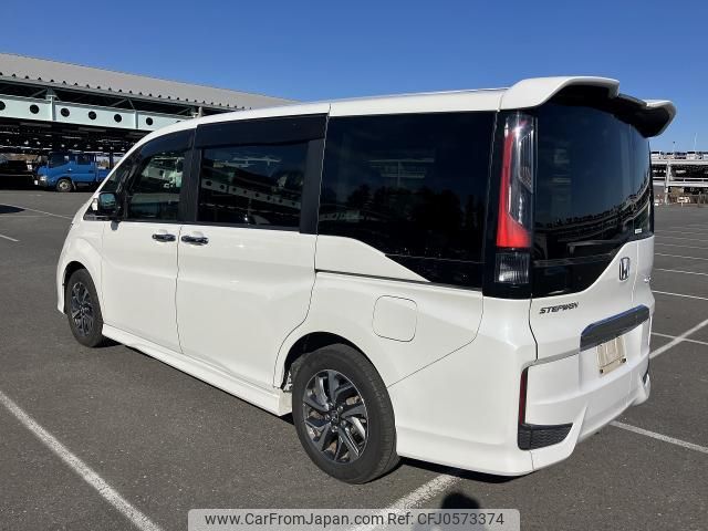 honda stepwagon-spada 2015 quick_quick_DBA-RP3_RP3-1027231 image 2