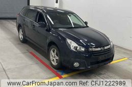 subaru outback 2012 -SUBARU--Legacy OutBack BRM-007076---SUBARU--Legacy OutBack BRM-007076-