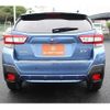 subaru xv 2018 -SUBARU--Subaru XV DBA-GT7--GT7-069762---SUBARU--Subaru XV DBA-GT7--GT7-069762- image 9