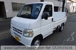 honda acty-truck 2007 -HONDA--Acty Truck GBD-HA7--HA7-3700038---HONDA--Acty Truck GBD-HA7--HA7-3700038-
