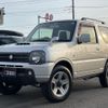 suzuki jimny 2015 quick_quick_JB23W_JB23W-739927 image 7