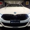 bmw 8-series 2019 -BMW--BMW 8 Series BC44--WBABC42040BJ35374---BMW--BMW 8 Series BC44--WBABC42040BJ35374- image 35