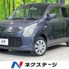 suzuki wagon-r 2013 -SUZUKI--Wagon R DBA-MH34S--MH34S-223717---SUZUKI--Wagon R DBA-MH34S--MH34S-223717- image 1