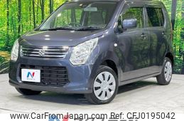 suzuki wagon-r 2013 -SUZUKI--Wagon R DBA-MH34S--MH34S-223717---SUZUKI--Wagon R DBA-MH34S--MH34S-223717-