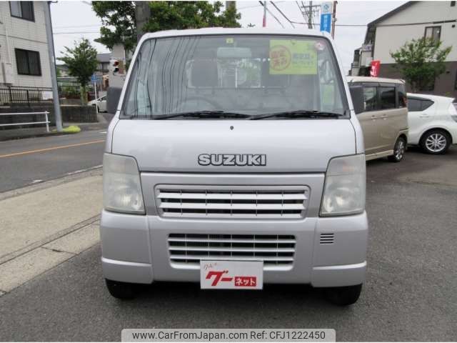 suzuki carry-truck 2003 -SUZUKI--Carry Truck LE-DA63T--DA63T-182469---SUZUKI--Carry Truck LE-DA63T--DA63T-182469- image 2