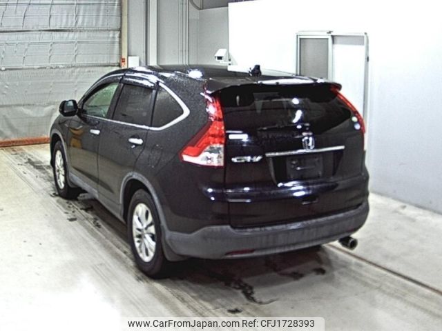 honda cr-v 2012 CFJ1728393 image 2