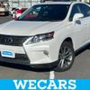 lexus rx 2013 quick_quick_DBA-AGL10W_AGL10-2444483 image 1