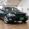 toyota altezza 2000 CFJ1860777 image 24