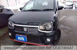 suzuki alto-works 2020 -SUZUKI--Alto Works DBA-HA36S--HA36S-917712---SUZUKI--Alto Works DBA-HA36S--HA36S-917712-