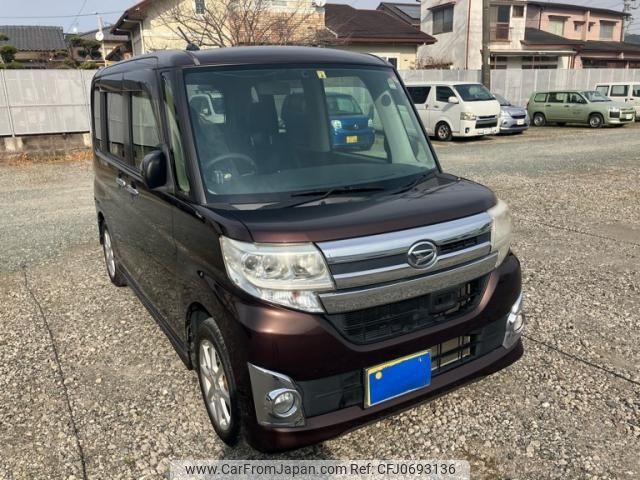 daihatsu tanto 2014 -DAIHATSU--Tanto DBA-LA600S--LA600S-0108202---DAIHATSU--Tanto DBA-LA600S--LA600S-0108202- image 2