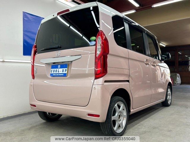 honda n-box 2018 -HONDA 【札幌 582ｸ7396】--N BOX JF4--1031015---HONDA 【札幌 582ｸ7396】--N BOX JF4--1031015- image 2