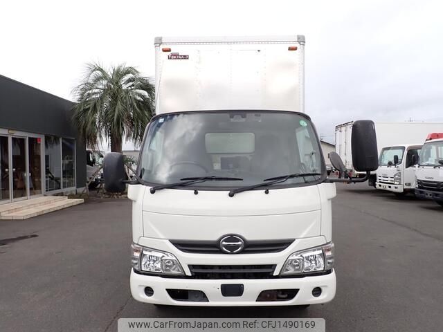hino dutro 2018 -HINO--Hino Dutoro TKG-XZC605M--XZC605-0019464---HINO--Hino Dutoro TKG-XZC605M--XZC605-0019464- image 2