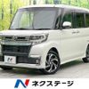 daihatsu tanto 2019 quick_quick_LA600S_LA600S-0769759 image 1