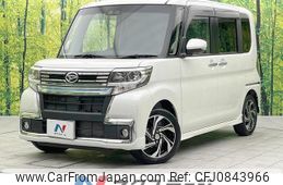 daihatsu tanto 2019 quick_quick_LA600S_LA600S-0769759