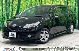 toyota wish 2009 -TOYOTA--Wish DBA-ZGE20G--ZGE20-0041205---TOYOTA--Wish DBA-ZGE20G--ZGE20-0041205-