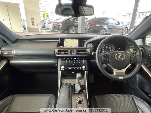 lexus is 2013 -LEXUS--Lexus IS DBA-GSE31--GSE31-5007035---LEXUS--Lexus IS DBA-GSE31--GSE31-5007035- image 2